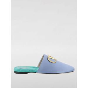 [VALENTINO] 여성 플랫 슈즈 스니커즈 6W2S0LJ8DXK BTZ Gnawed Blue /6