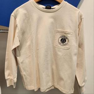 에스핏 HC23 PSG 긴팔 싱글 티셔츠 SJZ101MKRT78