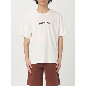 [DICKIES] 라프리마 남성 티셔츠 DK0A4Z8P C481 옐로우 Cream /6