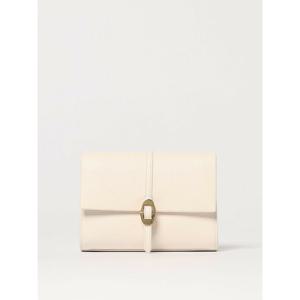 [COCCINELLE] 라프리마 여성 미니 백 숄더 E5RCK550101 H14 화이트 /6