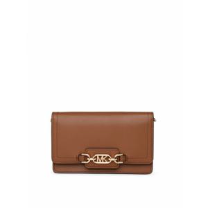 [MICHAEL KORS] 라프리마 여성 크로스 바디 가방 Extrasmall heather 백 인 brown 레더 32F2G7HC1L230 Brown /8