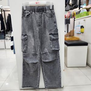 [소이]카고 파라슈트 그레이 진 25S1208-a_SC