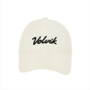 [볼빅] 여성 골프 리본 메쉬캡 VLAPP306