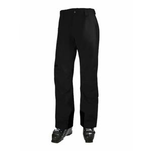 [HELLY HANSEN] 남성 캐주얼 Legendary 인설레이터드 팬츠 65704990 블랙 /8