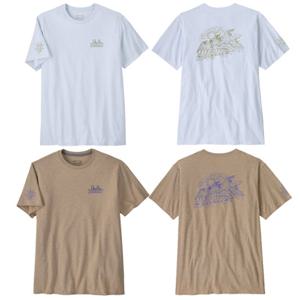 [파타고니아코리아][25년S/S] 윈드 러너 리스판서빌리-티 37799Q5_JS
