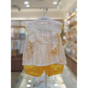 아가방 세이브존06 소피쁘띠플라워나시5부상하세트 01S333055