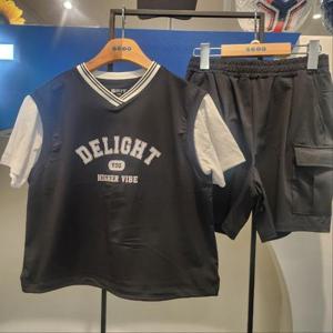 에스핏 HC23 레이어드 3.5부 건빵 세트 SJZ304FFTR02