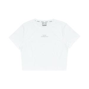 뉴발란스 WOMEN FROZEN 스탠다드 반팔티셔츠 NBNEF2W532 10