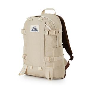 [그레고리]벡팩 올데이 V2.1 SAND BEIGE [09JS0243]