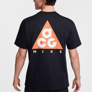나이키반팔티 DQC HJ0799-010 나이키 ACG 맥스90 티셔츠