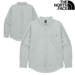 노스페이스 NH8LR03 남성 퍼미스 긴팔 셔츠 NH8LR03C