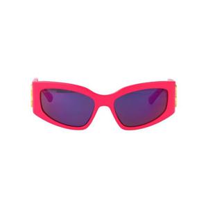 발렌시아가 선글라스 BB0324SK 010 pink