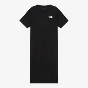 노스페이스 여성 애니타임 맥시 드레스 NT7ZR40