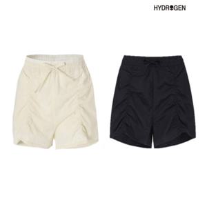 [하이드로겐] 여성 3부 숏팬츠 H21D2PS605