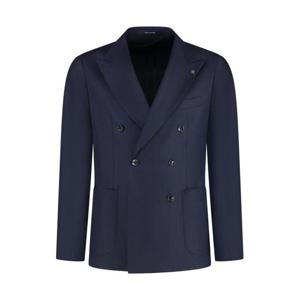 딸리아토레 수트 자켓 1SMC20K060069 B5040 BLUE