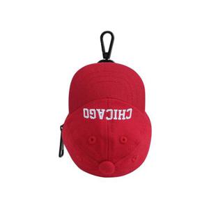 [엔비에이]CHI 볼캡 미니어쳐 키링(N255A6100P)