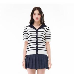 체이스컬트 HC38 여성카라반팔스웨터 EBRG5674D0A