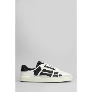 아미리 뮬 슬리퍼 414965 AWFOSR1104 WHITE