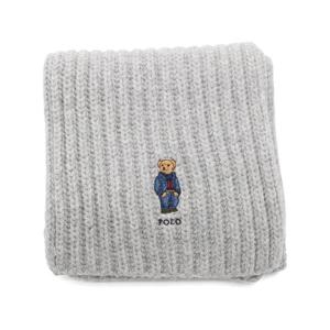25 FW 폴로 랄프로렌 폴로 베어 스카프 455931877002 TP436005170