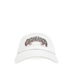 25 FW 카사블랑카 코튼 캡 모자 AS25HAT002 TP436533035
