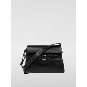 [MOSCHINO] 라프리마 여성 크로스바디 가방 숄더 백 C4171PP1MOA0 000 블랙 /6