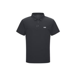 [K2]K2 남성 오싹(OSSAK) SUNGUARD 반팔 폴로 MKMM25225-Z5