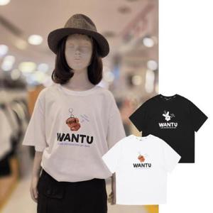 소이 세이브존07 5부키링일러스트티셔츠 25M5481