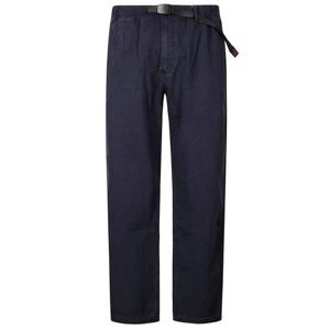 그라미치 스트레이트 팬츠 G116OGT DOUBLENAVY DOUBLE NAVY