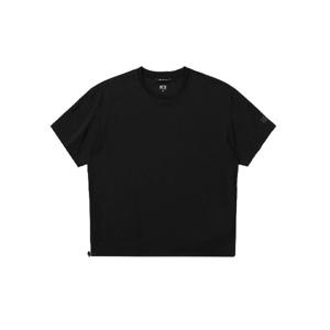 [K2]K2 코드텐(CODE10) 우븐 라운드 티셔츠 MKWM24254-Z1