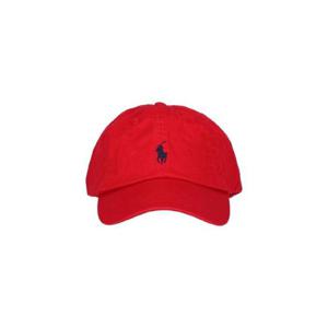 폴로 랄프로렌 폴로 랄프로렌 레드 볼 캡 2071461