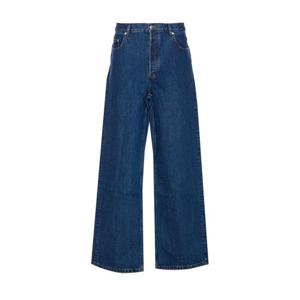 아페쎄 데님 팬츠 COHJK H09182 IAL Blue