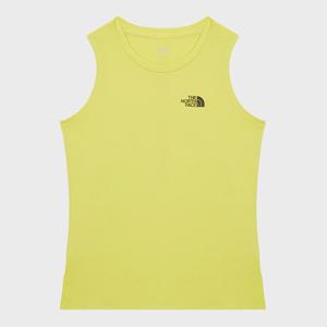 [노스페이스] 우먼 TNF 런 슬리브리스 NT7VR03B_LIM