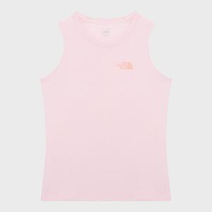 [노스페이스] 우먼즈 TNF 런 슬리브리스 NT7VR03C_SOP
