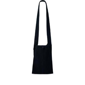 25 FW Homme Plisse Issey Miyake 플리츠 크로스 백 HP56AG44315 TP439097622