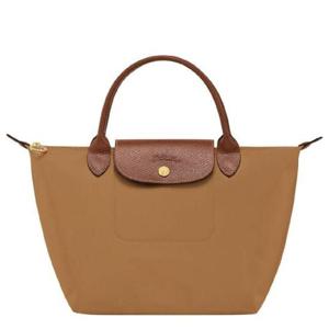 Longchamp Bags Suede L2605089P86