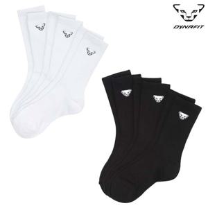 LJS  다이나핏  남녀공용 크루삭스 3PACK 세트 (YUA23S10)