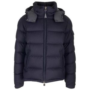 Moncler 후드 집업 패딩 재킷 1A5370054272 742 TP934520943