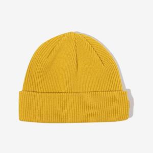 [휠라]FILA  베이직 폴딩 비니 (FS3KNF6303X_MUD)