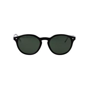 조르지오 아르마니 선글라스 0AR8211 587531 black