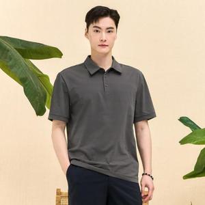 체이스컬트(남창원점) DP02 남성 쿨 카라 반팔 티셔츠 EBRK5712D0V