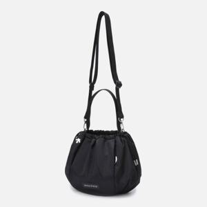 [데상트공식][40% OFF] 여성 애슬레져 버킷백 SP122UBG1C