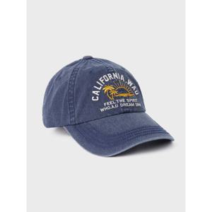 [후아유] 공용 Embroidery Washed Ball Cap WHACF2252A