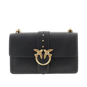PINKO PINKO LEATHER BAG 105857