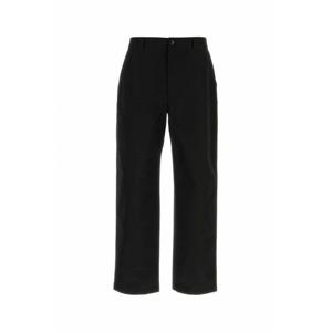 [GUCCI] 라프리마 남성 팬츠 784049Z7AJV 1000 블랙 /2