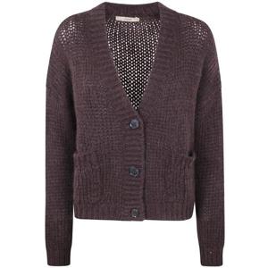 로베르토 콜리나 블라우스 253F47010 4708 BROWN