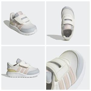 아디다스키즈 JQ9617 키즈용 러닝 70s AC 신발 인펀트 (130-160) 벨크로운동화 HMDK