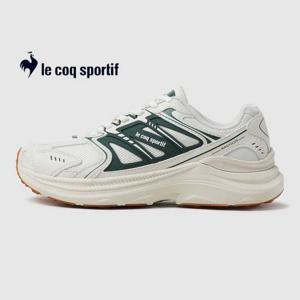 [르꼬끄]노틸러스 QQ323LCR71 GRN 러닝화