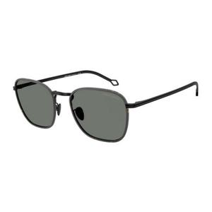 조르지오 아르마니 선글라스 AR6164J 300111 Black