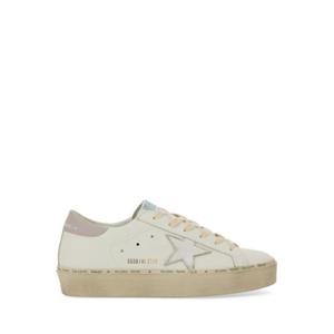 골든구스 스니커즈 GWF00118F006845 10527 WHITE SILVER LILLCA