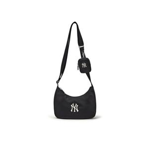 MLB  (3ACRB045N-50BKS) 공용 베이직 스포티브 크로스백
